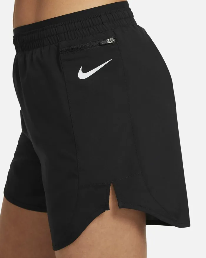 Women Nike All Clothing Tempo Luxe Blackblack