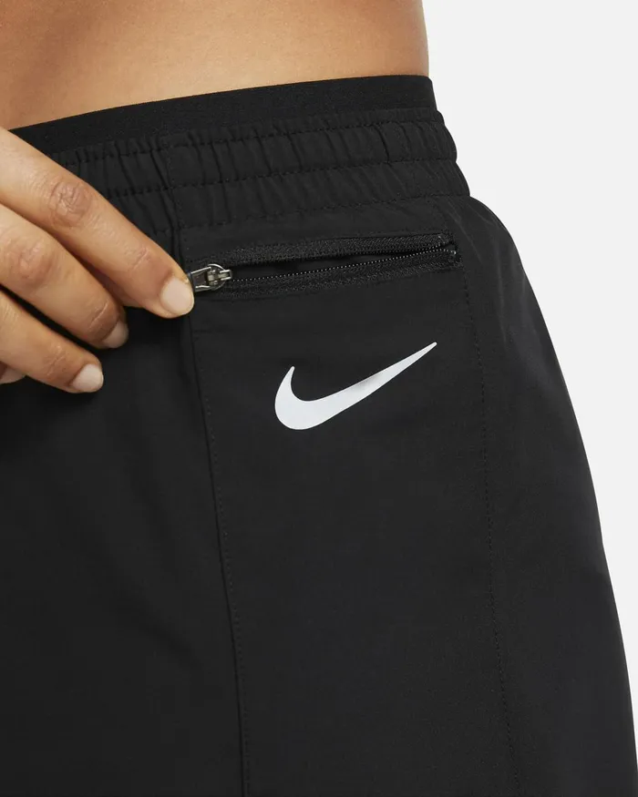 Women Nike All Clothing Tempo Luxe Blackblack
