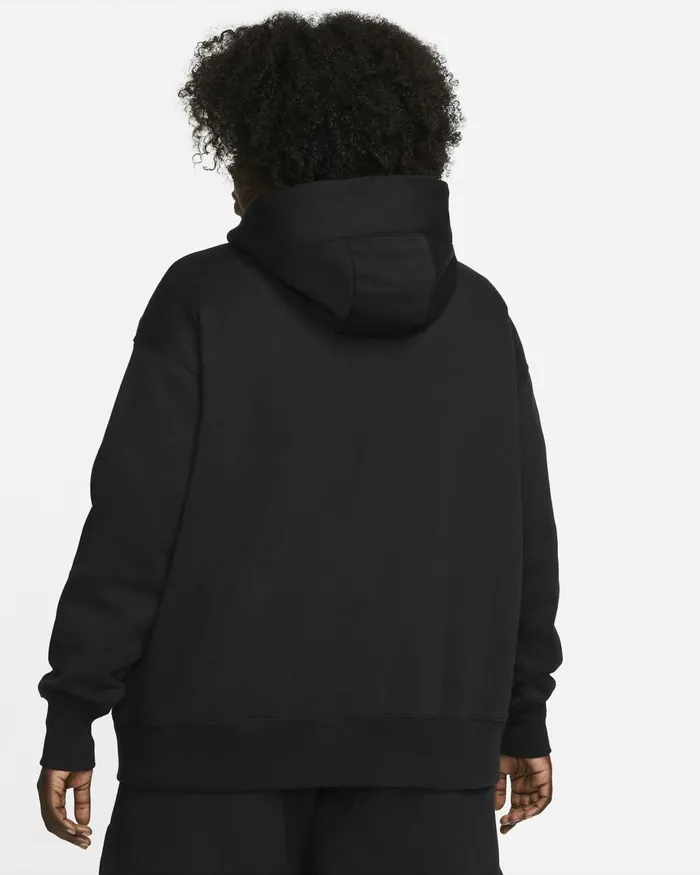 Women Nike Matching Sets Sportswear Phoenix Fleece Blacksail