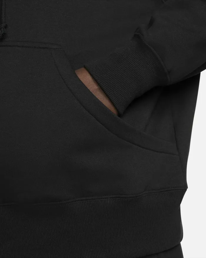 Women Nike Matching Sets Sportswear Phoenix Fleece Blacksail