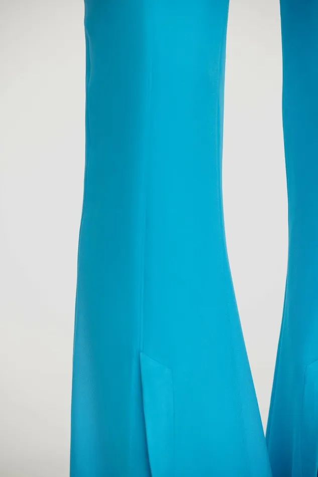 Women PADWORTH PANT Aqua Acler Pants