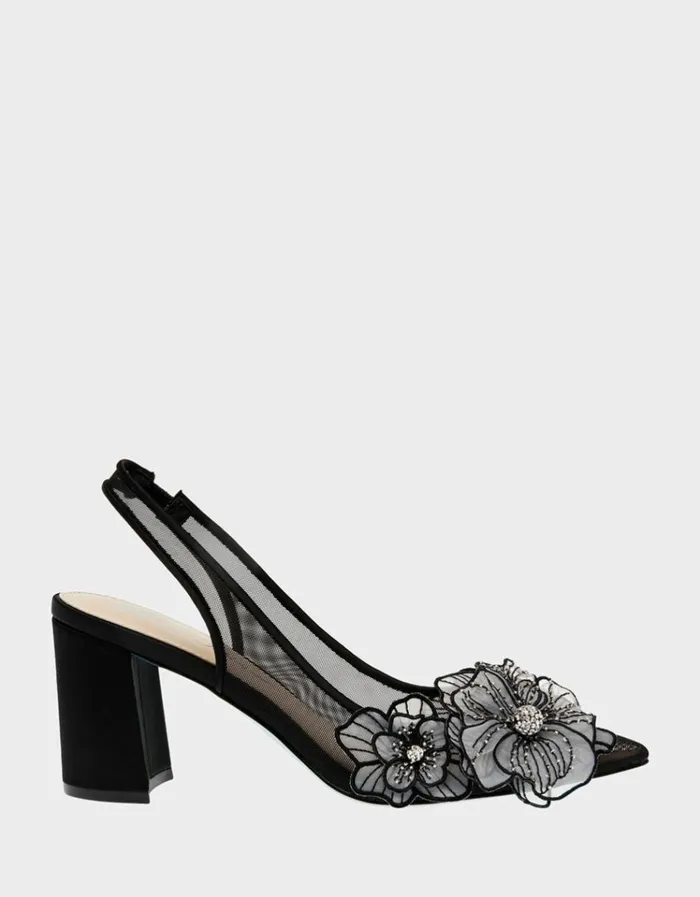 Women PETRA BLACK Black Betsey Johnson