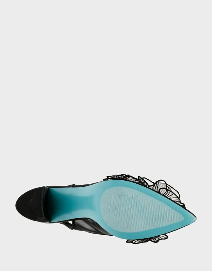 Women PETRA BLACK Black Betsey Johnson