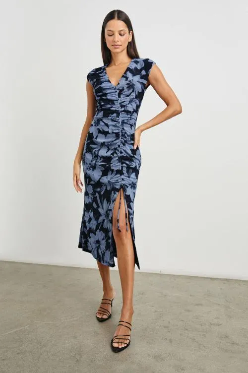Women Rails Dresses and Rompers Auren Dress Midnight Lily