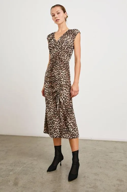 Women Rails Dresses and Rompers Auren Dress Nala Women Rails Dresses and Rompers Auren Dress Nala