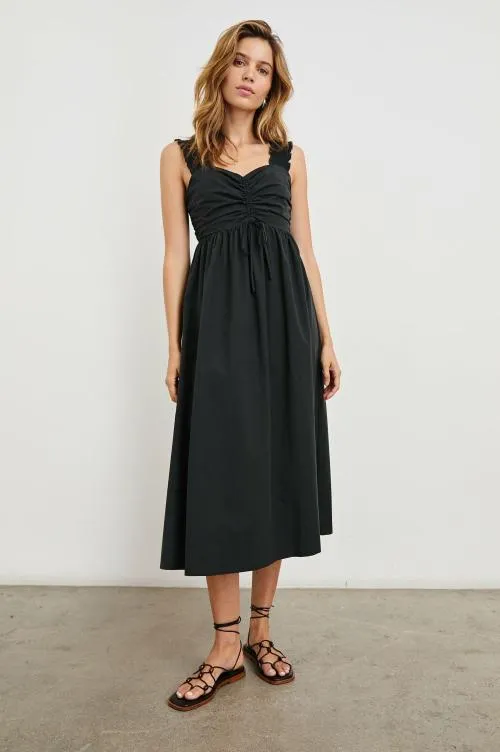Women Rails Dresses and Rompers Irisa Dress Black
