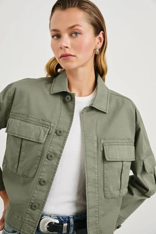 Women Rails Jackets and Coats Madison Jacket Cypress Women Rails Jackets and Coats Madison Jacket Cypress