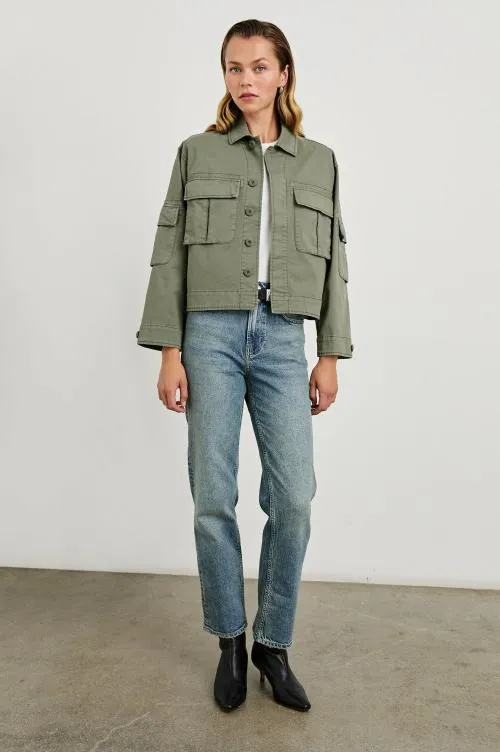Women Rails Jackets and Coats Madison Jacket Cypress Women Rails Jackets and Coats Madison Jacket Cypress
