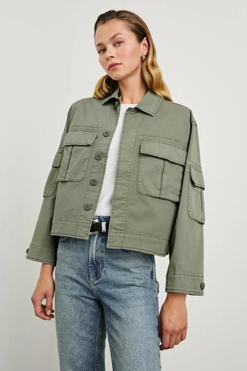 Women Rails Jackets and Coats Madison Jacket Cypress Women Rails Jackets and Coats Madison Jacket Cypress