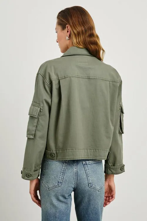 Women Rails Jackets and Coats Madison Jacket Cypress Women Rails Jackets and Coats Madison Jacket Cypress