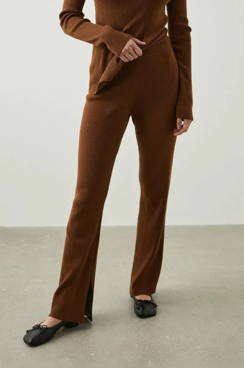 Women Rails Pants and Shorts Jules Pant Fox