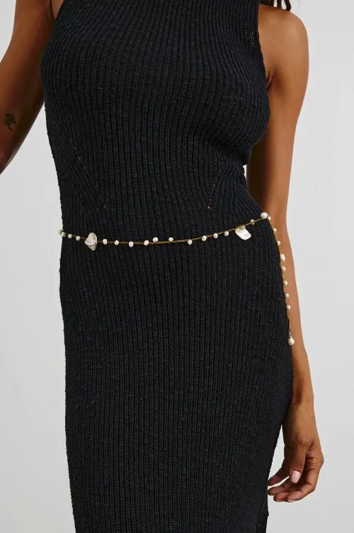 Women Rails Shoes and Accessories Ariel Belt Fern Natural Shell Women Rails Shoes and Accessories Ariel Belt Fern Natural Shell