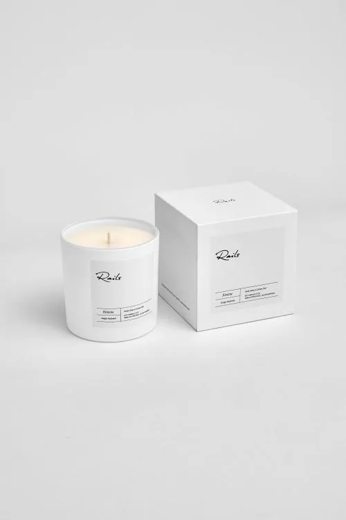 Women Rails Shoes and Accessories Riviera Candle Citrus and Ocean Mist
