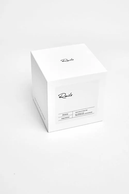 Women Rails Shoes and Accessories Riviera Candle Citrus and Ocean Mist