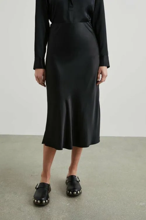 Women Rails Skirts Berlin Skirt Black