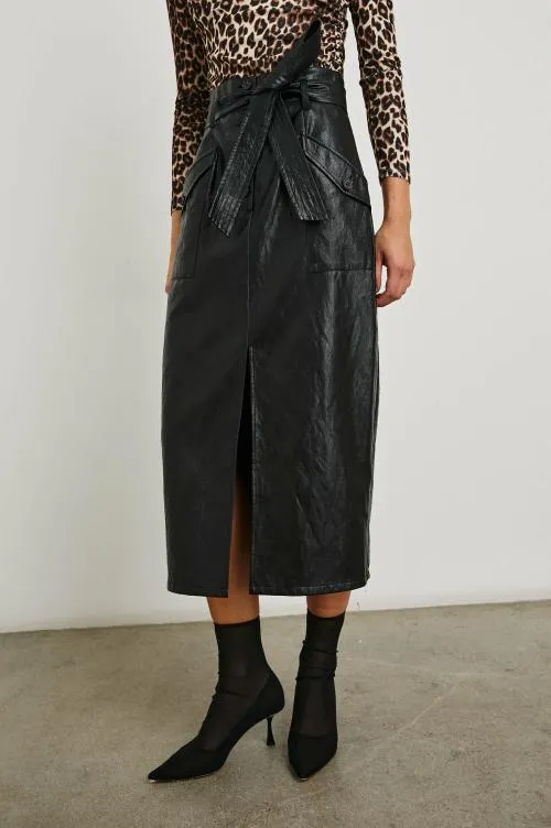Women Rails Skirts Edem Skirt Black