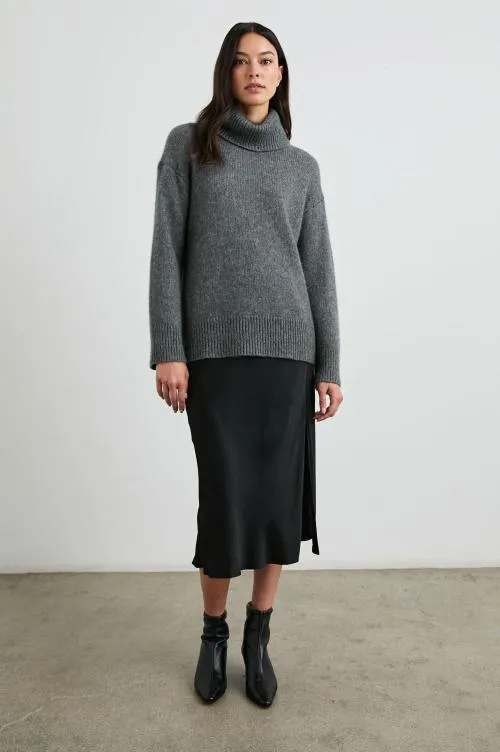 Women Rails Skirts Maya Skirt Black Women Rails Skirts Maya Skirt Black
