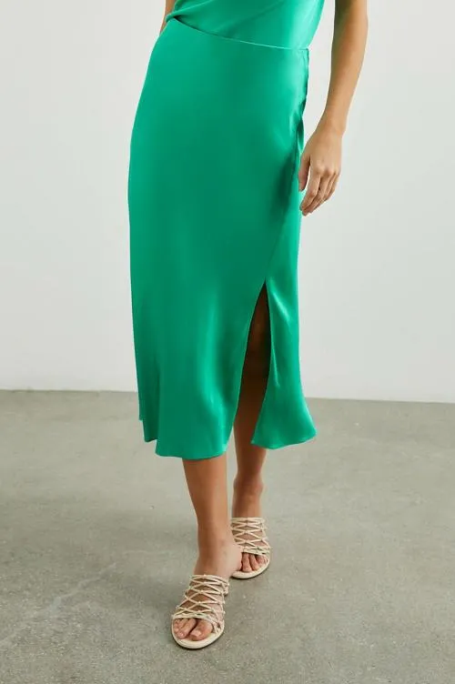 Women Rails Skirts Maya Skirt Jade