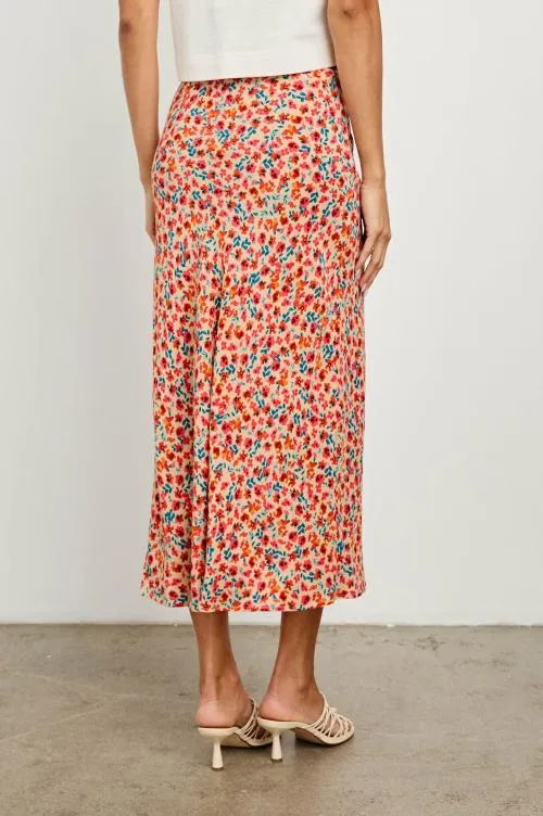 Women Rails Skirts Rosetta Skirt Red Posy Women Rails Skirts Rosetta Skirt Red Posy