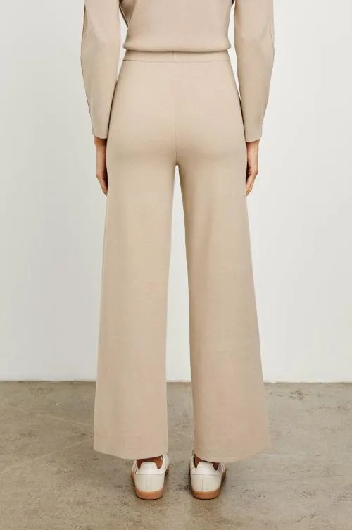 Women Rails Sleepwear and Lounge Krista Pant Oatmeal Women Rails Sleepwear and Lounge Krista Pant Oatmeal