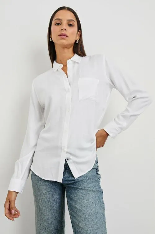 Women Rails Tops Hunter Shirt