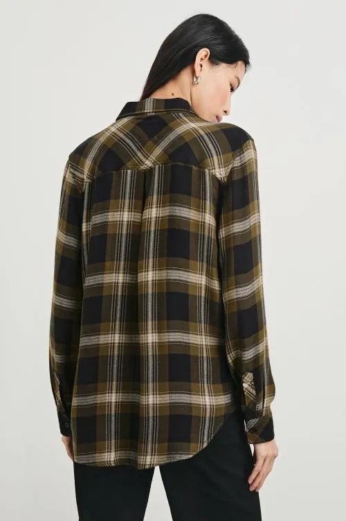 Women Rails Tops Hunter Shirt Women Rails Tops Hunter Shirt