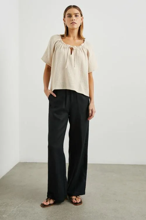 Women Rails Tops Judith Top Flax Women Rails Tops Judith Top Flax