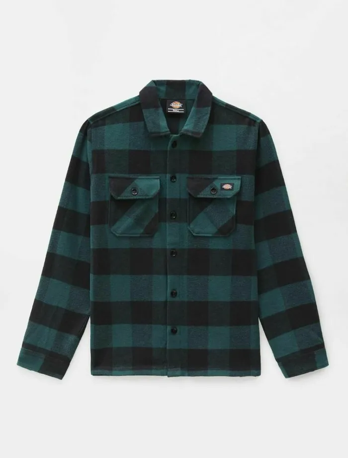 Women Shirts Dickies New Sacramento Shirt Ponderosa Pe
