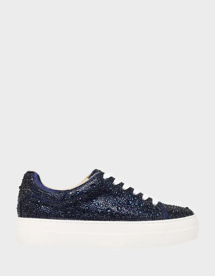 Women SIDNY NAVY Navy Betsey Johnson