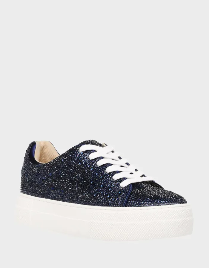 Women SIDNY NAVY Navy Betsey Johnson