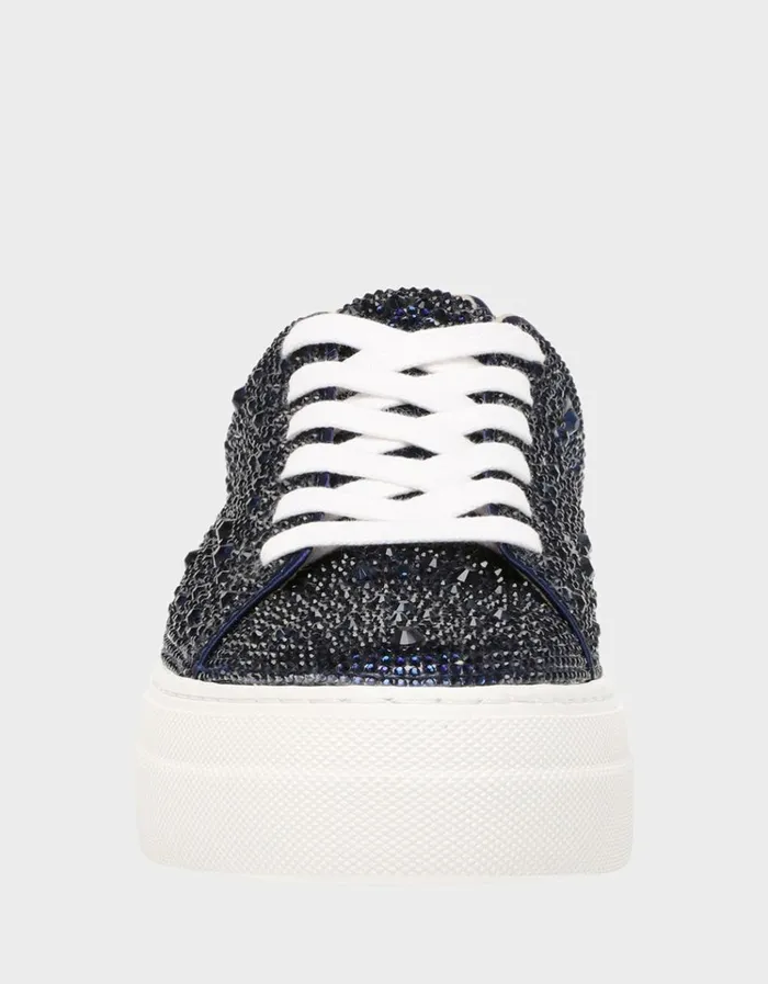 Women SIDNY NAVY Navy Betsey Johnson