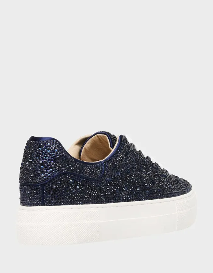 Women SIDNY NAVY Navy Betsey Johnson