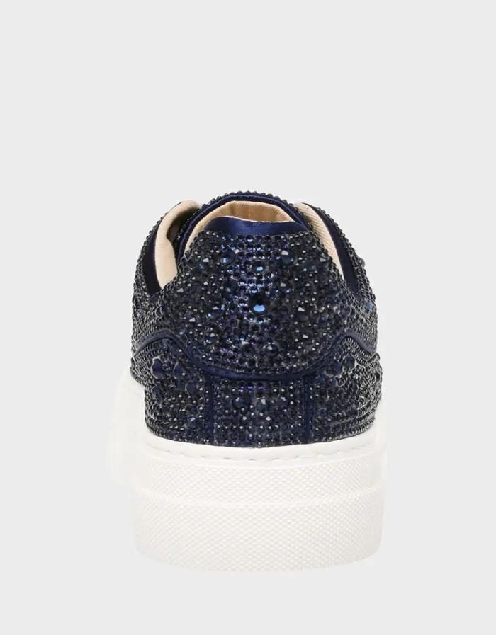 Women SIDNY NAVY Navy Betsey Johnson