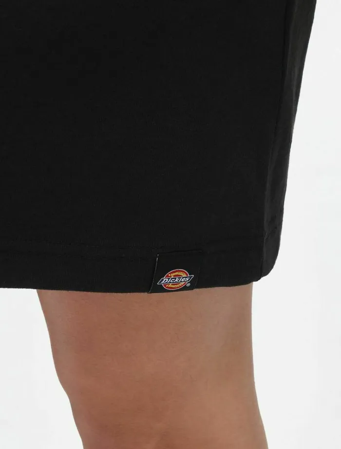 Women Skirts and Dresses Dickies Loretto Dress Black