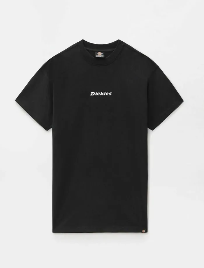 Women Skirts and Dresses Dickies Loretto Dress Black