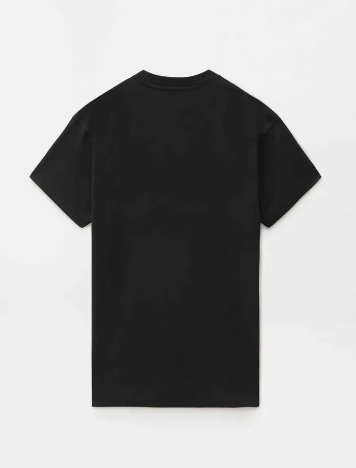 Women Skirts and Dresses Dickies Loretto Dress Black