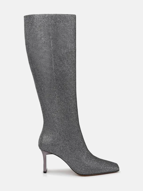 Women STEPHYT Sparkling Stone Clergerie Boots and High Boots
