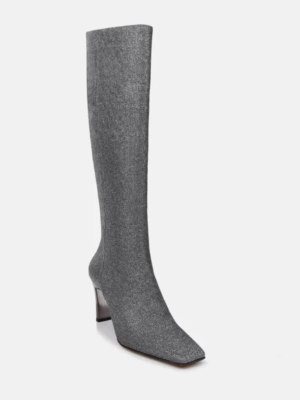 Women STEPHYT Sparkling Stone Clergerie Boots and High Boots