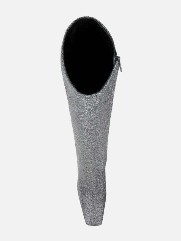 Women STEPHYT Sparkling Stone Clergerie Boots and High Boots