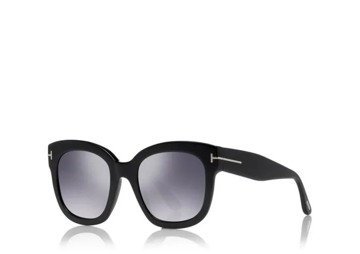 Women SUNGLASSES Tom Ford Beatrix Sunglasses Blacksmoke Women SUNGLASSES Tom Ford Beatrix Sunglasses Blacksmoke