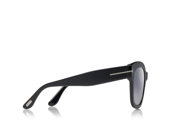 Women SUNGLASSES Tom Ford Beatrix Sunglasses Blacksmoke Women SUNGLASSES Tom Ford Beatrix Sunglasses Blacksmoke