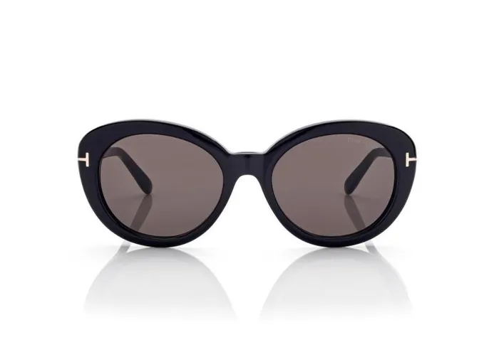 Women SUNGLASSES Tom Ford Lily Sunglasses