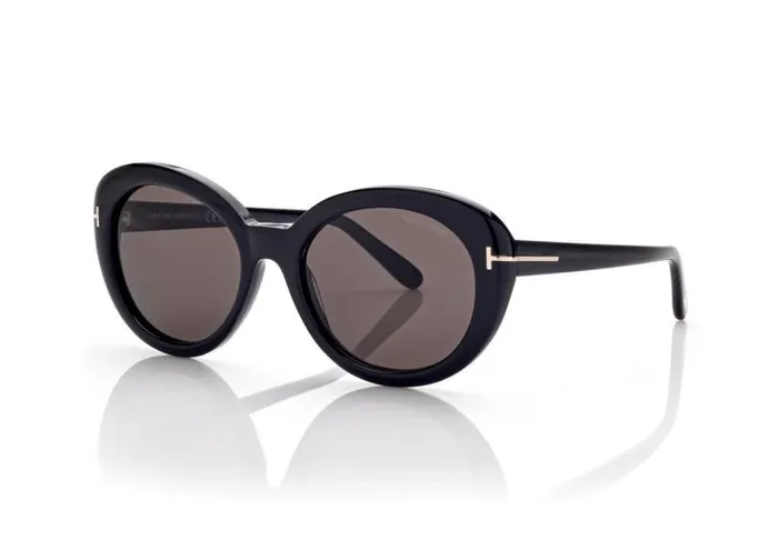 Women SUNGLASSES Tom Ford Lily Sunglasses Women SUNGLASSES Tom Ford Lily Sunglasses