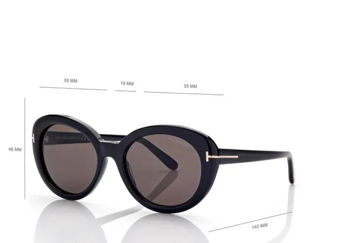 Women SUNGLASSES Tom Ford Lily Sunglasses Women SUNGLASSES Tom Ford Lily Sunglasses