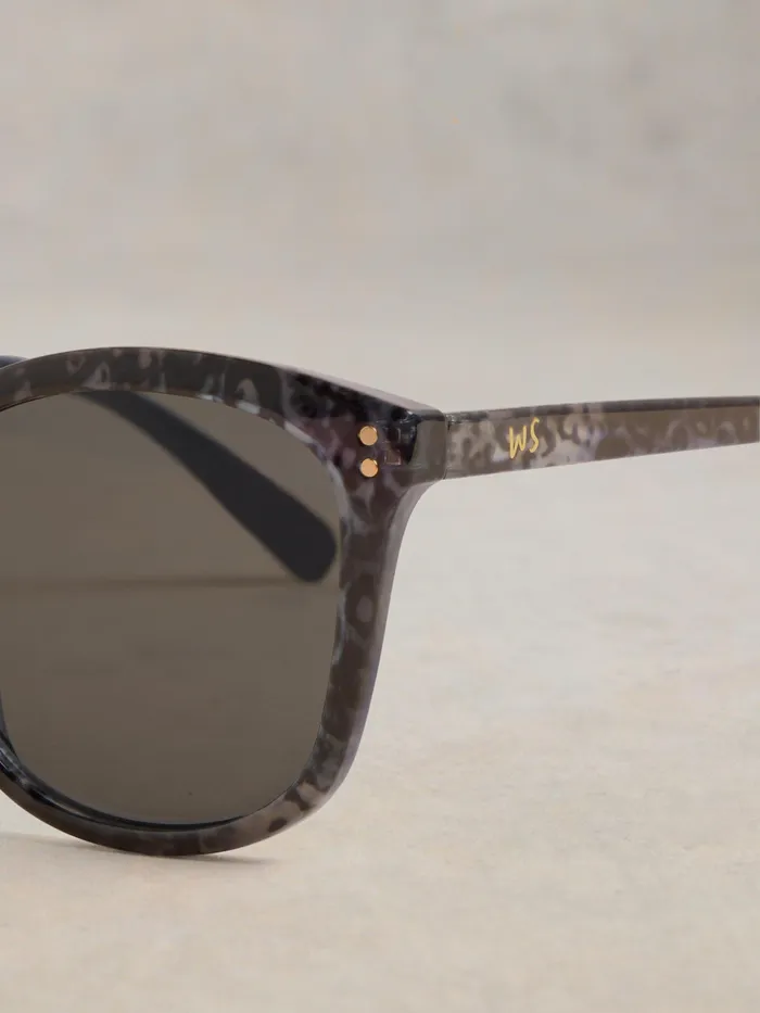 Women White Stuff Accessories Sia Soft Cateye Sunglasses Women White Stuff Accessories Sia Soft Cateye Sunglasses