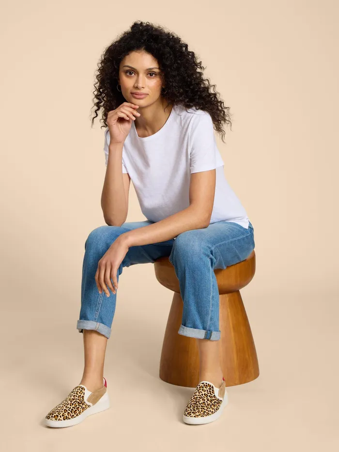 Women White Stuff Clothing ABBIE TEE