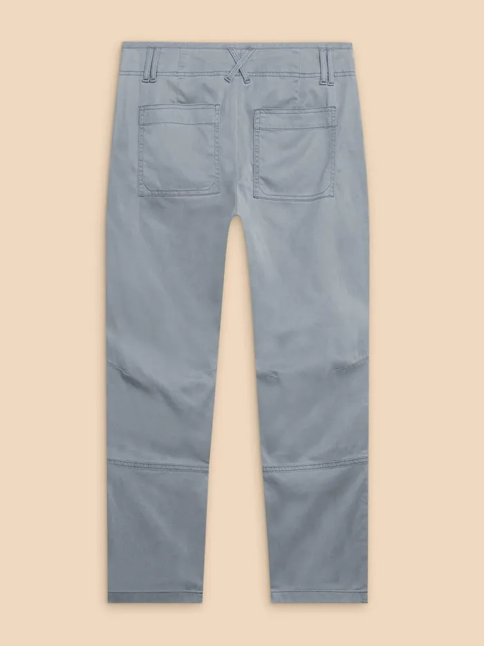 Women White Stuff Clothing Blaire Cotton Blend Trouser Women White Stuff Clothing Blaire Cotton Blend Trouser
