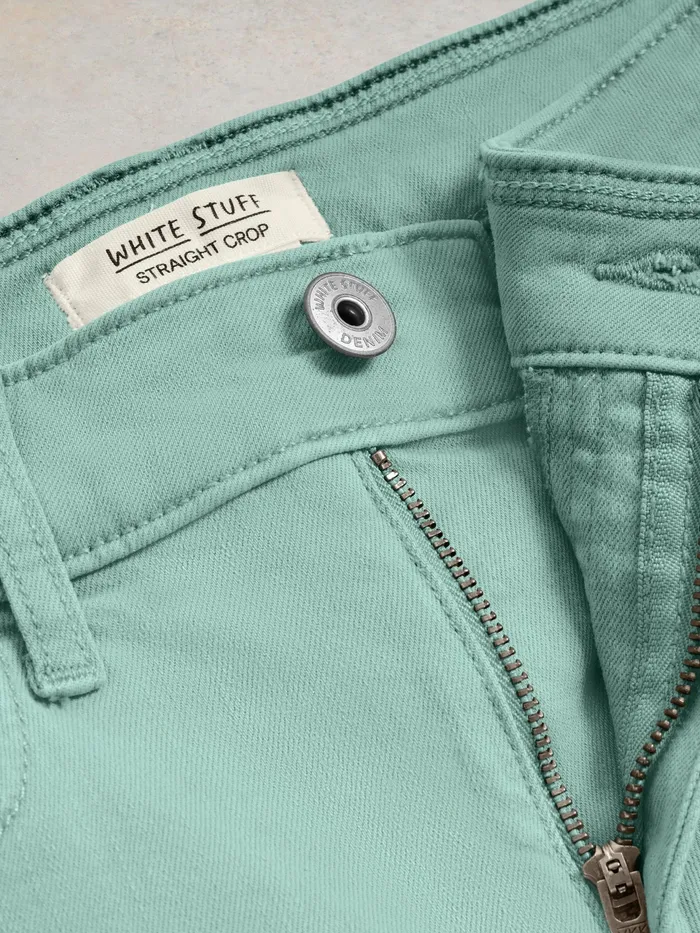 Women White Stuff Clothing Blake Straight Cropped Jean Women White Stuff Clothing Blake Straight Cropped Jean