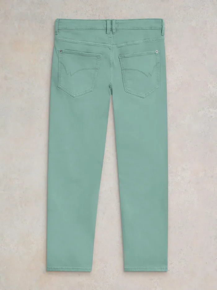 Women White Stuff Clothing Blake Straight Cropped Jean Women White Stuff Clothing Blake Straight Cropped Jean