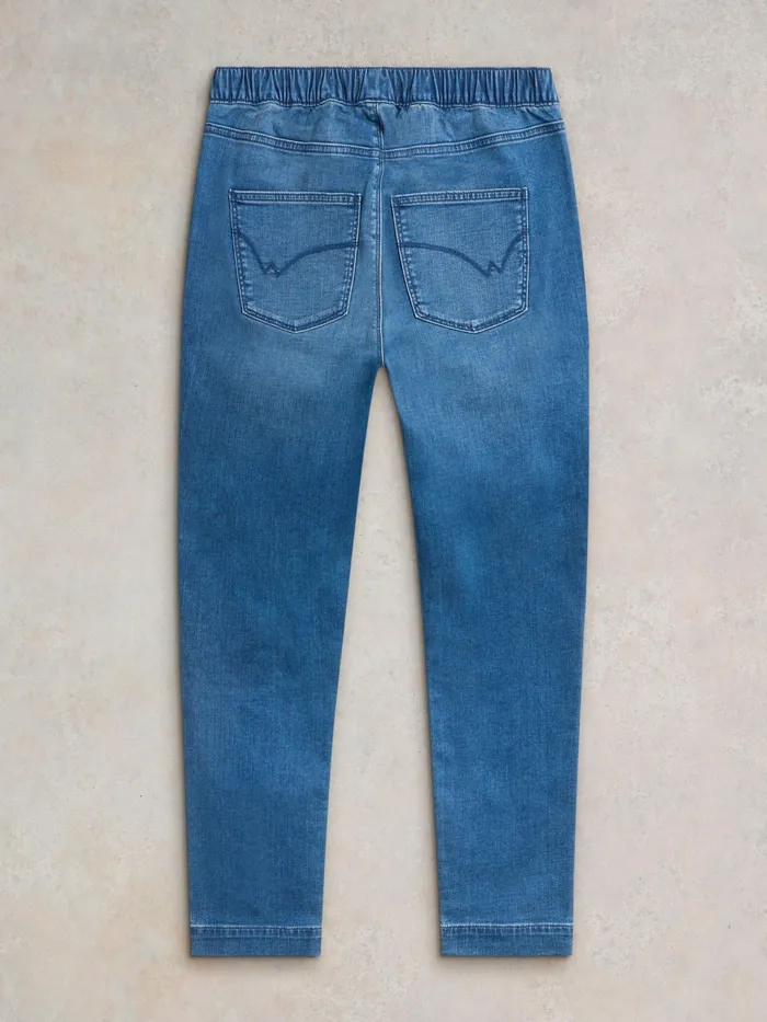 Women White Stuff Clothing Cropped Janey Jegging Women White Stuff Clothing Cropped Janey Jegging